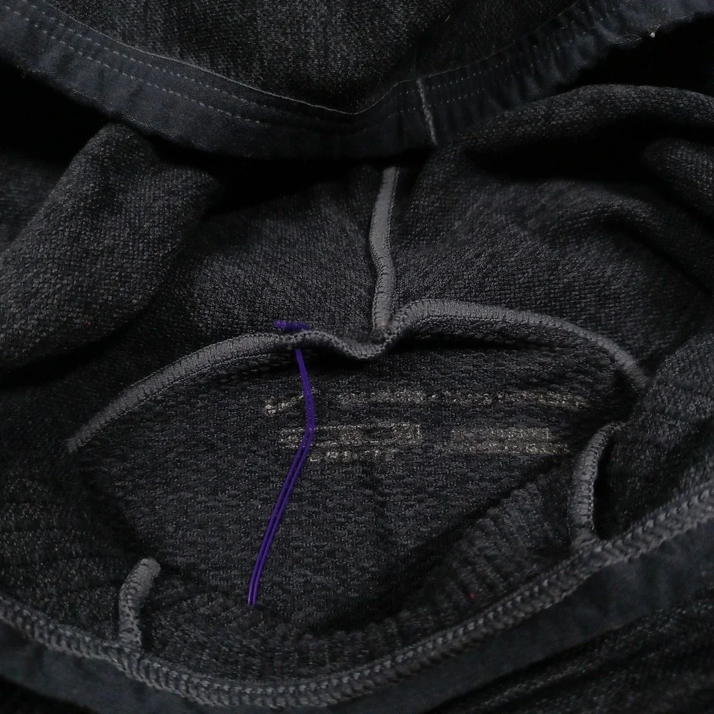 Nike Hoodie Womens XS Gray Activewear Pullover‎ Gym Training Running